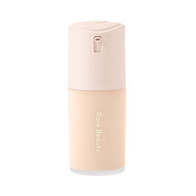 TRUE TO MYSELF NATURAL MATTE LONGWEAR FOUNDATION (BASE DE MAQUILLAJE)